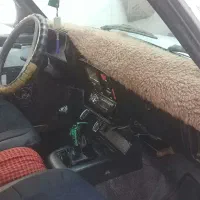 وانت پیکان مدل ۹۰|خودرو سواری و وانت|خرم‌آباد, |دیوار