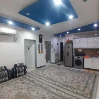 فروش اپارتمان ۱واحدی پارکینگ+اسانسور/اردیبهشت/تاج|فروش آپارتمان|خرمشهر, |دیوار