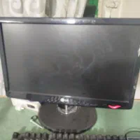 مانیتور ال جی