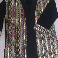 لباس مجلسی درحدنو
