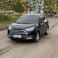 jac s3 1401 جک اس ۳|خودرو سواری و وانت|رشت, کوی طالقانی|دیوار