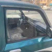 مزدا وانت مدل ۷۶