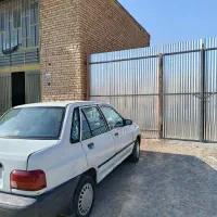 پراید مدل 79خیلی تمیز|خودرو سواری و وانت|تیران, |دیوار