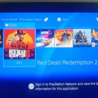 دستگاه pc4 در حد نو|کنسول، بازی ویدئویی و آنلاین|رباطکریم, نصیرشهر|دیوار