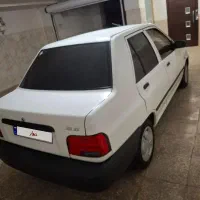 پراید131 مدل99|خودرو سواری و وانت|مشکین‌دشت, |دیوار