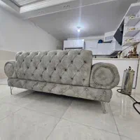 مبل شویی فوق تخصصی حلاجی|خدمات نظافت|آران و بیدگل, |دیوار