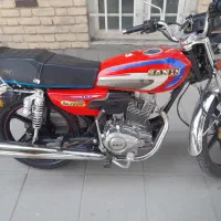 موتور کلیک ۱۵۰|موتورسیکلت|اراک, |دیوار