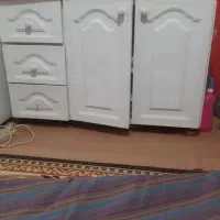 کابینت فلزی