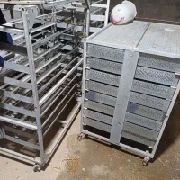 دستگاه جوجه کشی جویبار