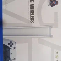 دسته و دستگاه اتاری مدل 2.4G WIRELESS