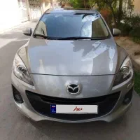 مزدا 3 98