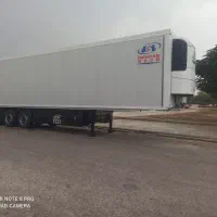 فروش یخچال تریلی