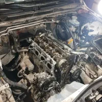 سر سیلندر سوزوکی ویتارا
