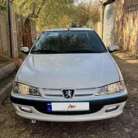 پژوپارس موتور جدید ۱۴۰۲ دریچه سیمی استثنایی|خودرو سواری و وانت|هشتگرد, هشتگرد قدیم|دیوار