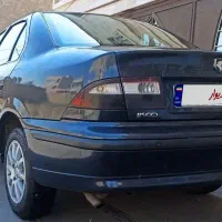 سمند EF7 مدل 90|خودرو سواری و وانت|شیراز, صاحب الزمان|دیوار