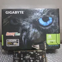 کارت گرافیک GT 710 2GB