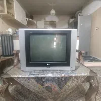 تلویزیون ال جی 21|تلویزیون و پروژکتور|کرمان, |دیوار