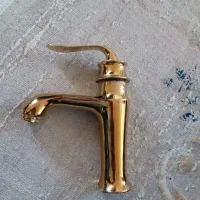 شیرروشویی طلایی درحدنونو پایه کوتاه