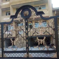 رنگ امیزی نقاش لوله کش لوله کشی آب و فاضلاب|خدمات پیشه و مهارت|بندر ماهشهر, |دیوار