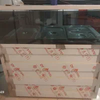 کانتر گرم و سفلون کش|سایر لوازم برقی|جهرم, |دیوار