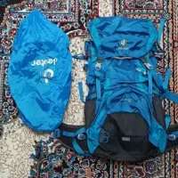 کوله پشتی ۴۵ لیتری دیوتر