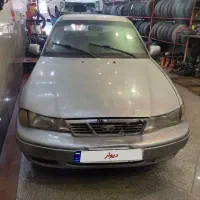 دوو سیلو مدل ۷۶