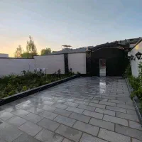 باغچه ویلای 300متر 170بنا در مهرآباد رودهن|فروش خانه و ویلا|رودهن, |دیوار