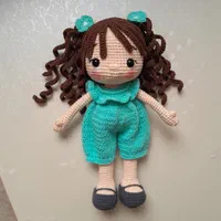 بافت انواع عروسک های بافتنی|اسباببازی|قم, آزادگان|دیوار