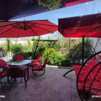 اجاره ویلا باغ در سهیلیه کردان استخر آبگرم|اجارهٔ کوتاهمدت ویلا و باغ|هشتگرد, تهران دشت|دیوار