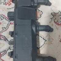 کوئل  والئو اصل فرانسه و وایر 206 تیپ 2
