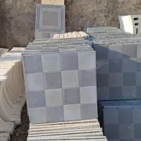 فروش مستقیم انواع موزاییک جدول و نرده|مصالح و تجهیزات ساختمان|آبیک, |دیوار