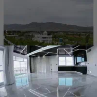 فروش ویلا باغ شیراز دالین|فروش خانه و ویلا|همایجان, |دیوار