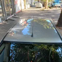 پراید مدل ۸۷ دوگانه کارخانه|خودرو سواری و وانت|خوی, |دیوار