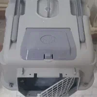باکس حمل سگ و گربه مدل رها