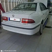 سمند دوگانه بوش مدل 97