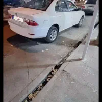 سمند.سورن|خودرو سواری و وانت|ملارد, |دیوار