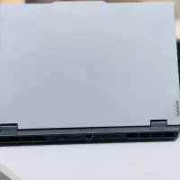 لپ تاپ i7 نسل 13 با 6 گیگ گرافیک LOQ i7/24/512/6GB|رایانه همراه|کرمان, |دیوار