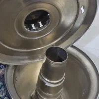 سماور 10لیتری نو|سماور، چای‌ساز، قهوه‌ساز|قم, شاد قلی|دیوار