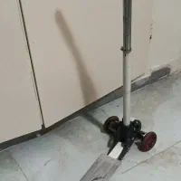 اسکوتر بسیار مقاوم و سبک