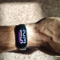 Mi band 9 global|لوازم جانبی موبایل و تبلت|قزوین, |دیوار