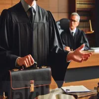 وکیل پایه یک دادگستری دعاوی حقوقی،کیفری،خانواده