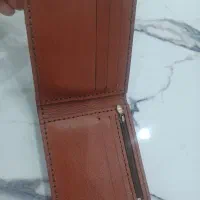 کیف پول چرم|کیف، کفش، کمربند|باغستان, |دیوار