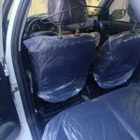 تیبا آپشنال خشک|خودرو سواری و وانت|دزفول, |دیوار