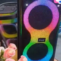 اسپیکر شارژی چمدانی|سیستم صوتی خانگی|شیروان (خراسان), |دیوار