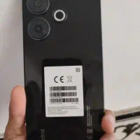 ردمی13|موبایل|بم, |دیوار