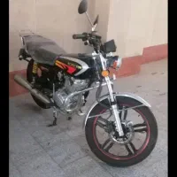 کویر ۲۰۰ cc کارمندی درحد