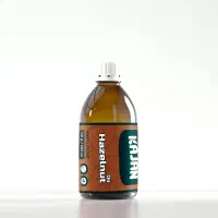 روغن فندق( 120 میلی لیتری)