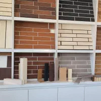 انواع آجر سفال و آجر نما(اصفهان)