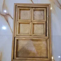 صنایع چوب فراسان|ظروف سرو و پذیرایی|اهواز, سلطانمنش|دیوار