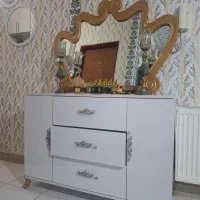 اینه و کنسول